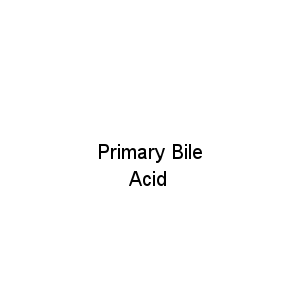 Primary Bile Acid